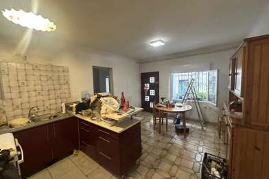 Maison 3 pièces 97000 €