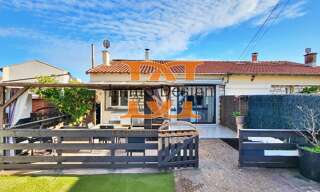 Maison 4 Pièces 72 m² à vendre à Frontignan (34110)