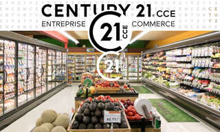 Commerce  210 m² à vendre à Cannes (06400)