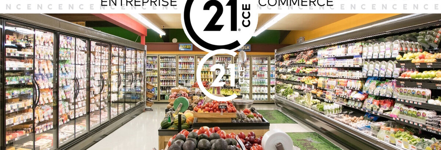 Commerce  210 m² à vendre à Cannes (06400)