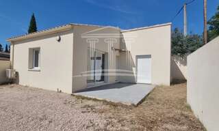 Maison 3 Pièces 62 m² à vendre à Sorgues (84700)