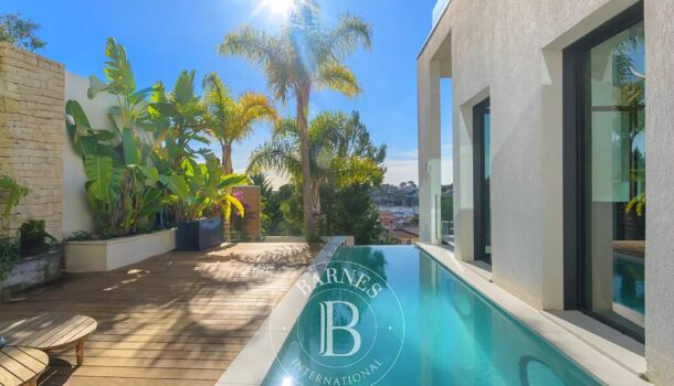 Villa / Maison 8 pièces  à vendre Carry-le-Rouet 13620