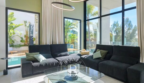 Villa / Maison 8 pièces  à vendre Carry-le-Rouet 13620