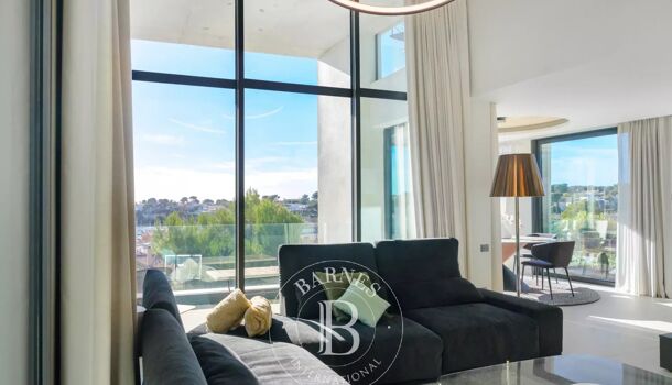 Villa / Maison 8 pièces  à vendre Carry-le-Rouet 13620