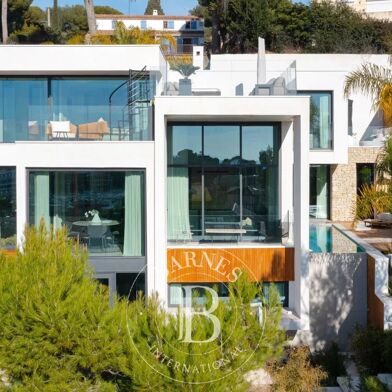 Maison 8 pièces 3600000 €