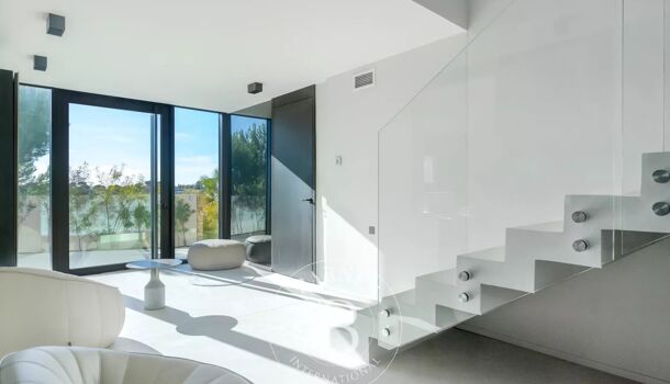 Villa / Maison 8 pièces  à vendre Carry-le-Rouet 13620