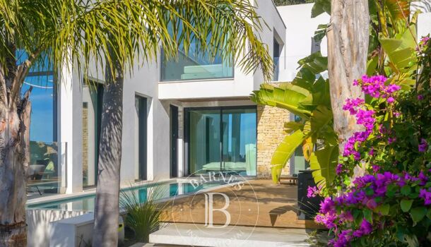 Villa / Maison 8 pièces  à vendre Carry-le-Rouet 13620