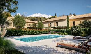 Maison   m² à vendre à Aix-en-Provence (13080)