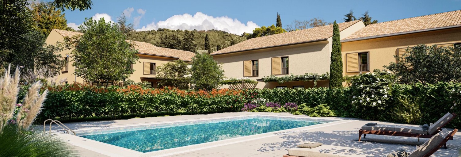 Maison   m² à vendre à Aix-en-Provence (13080)