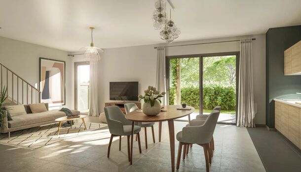 Villa / Maison  à vendre Luynes 13080