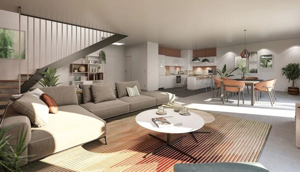 Villa / Maison  à vendre Luynes 13080