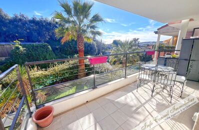 vente appartement 205 000 € à proximité de Villefranche-sur-Mer (06230)