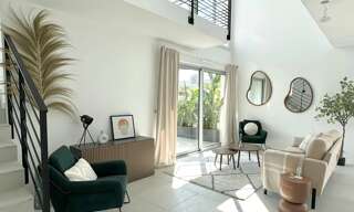 Appartement 4 Pièces 112 m² à vendre à Antibes (06600)