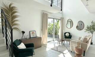 Appartement 4 Pièces 112 m² à vendre à Antibes (06600)