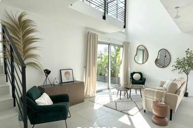 Appartement 4 pièces 890000 €