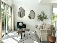 ANTIBES. Appartement 4P neuf en duplex de 112 m² de grand standi — photo 2