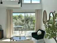 ANTIBES. Appartement 4P neuf en duplex de 112 m² de grand standi — photo 3
