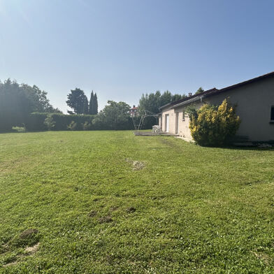 Maison 5 pièces 415000 €