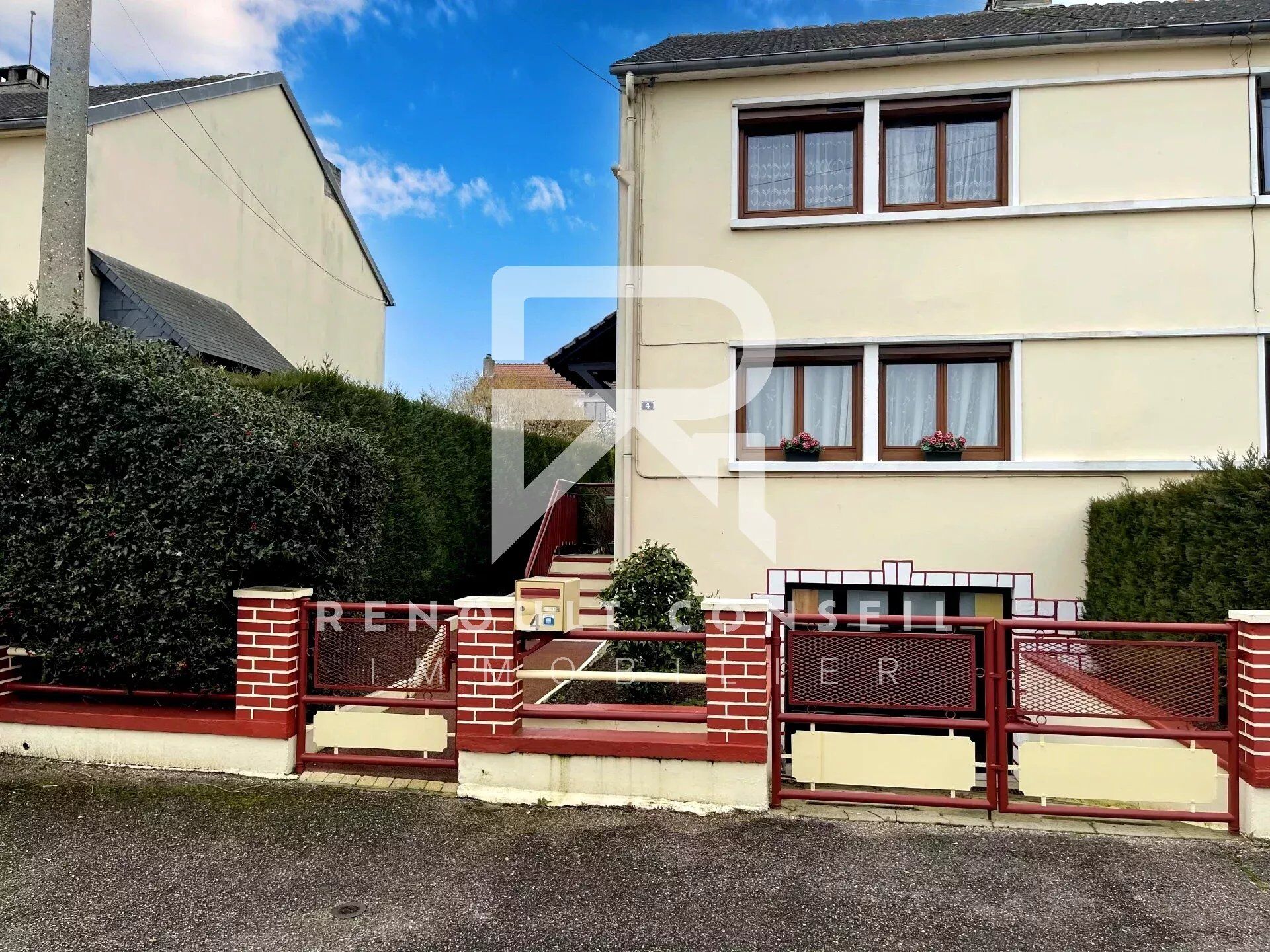 Agence immobilière de Renoult Conseil Immobilier