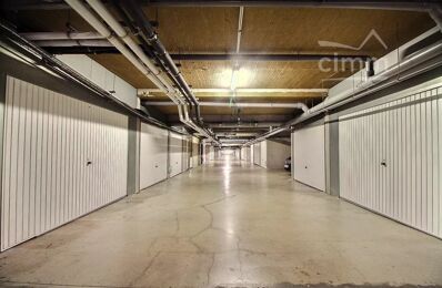 location garage 110 € CC /mois à proximité de Montpellier (34080)