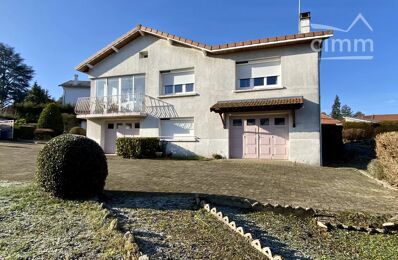 vente maison 250 000 € à proximité de Saint-Héand (42570)