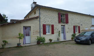 Maison 5 Pièces 170 m² à louer à Aillas (33124)