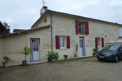 Maison 5 pièces 850 €
