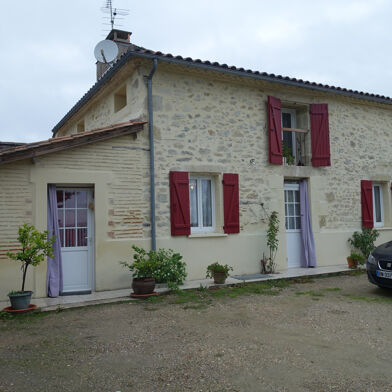 Maison 5 pièces 850 €