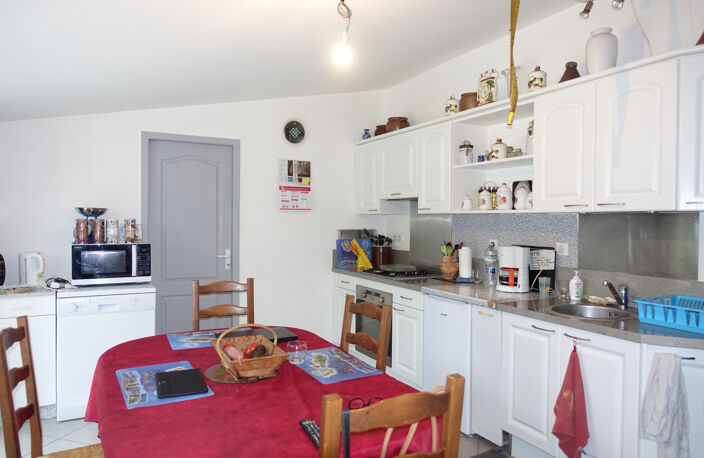 MAISON A LOUER A AILLAS — photo 3
