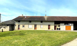 Maison 4 Pièces 110 m² à vendre à Courtes (01560)