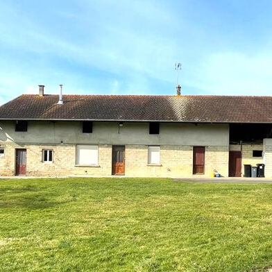 Maison 4 pièces 99000 €