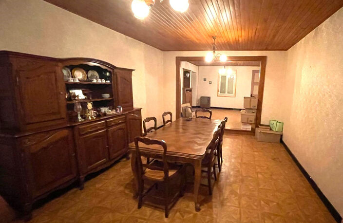 Ferme Bressane à rénover,  sur 1 100 m2 de terrain — photo 4