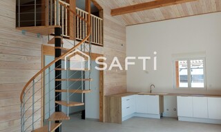 Maison 4 Pièces 115 m² à vendre à Ferrals-les-Corbières (11200)