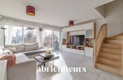 vente maison 442 000 € à proximité de Fontenay-en-Parisis (95190)