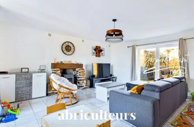 vente maison 148 000 € à proximité de Saint-Aubin-le-Cloud (79450)