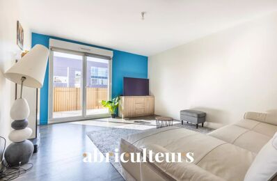 vente appartement 320 000 € à proximité de Roissy-en-Brie (77680)