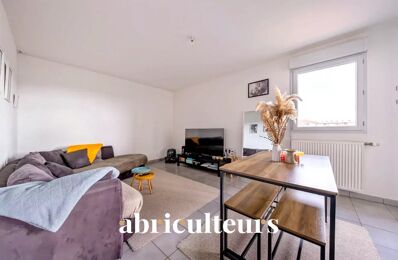 vente appartement 145 000 € à proximité de Pechbonnieu (31140)