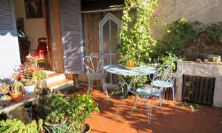 Maison  88 m² à vendre à Antibes (06600)