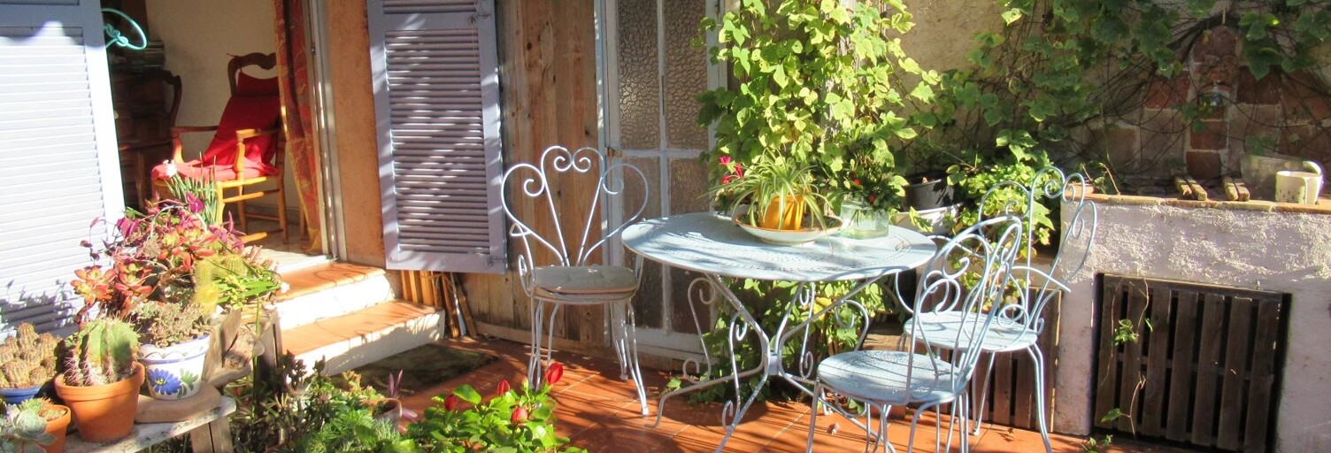 Maison  88 m² à vendre à Antibes (06600)