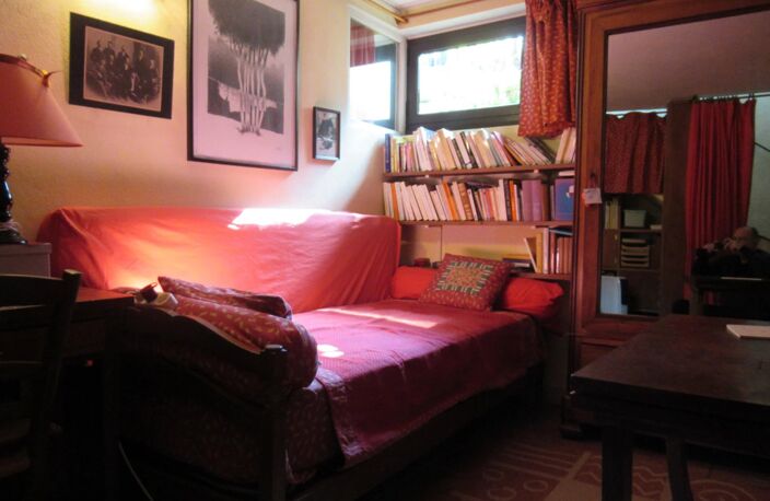 antibes constance maison 3P — photo 2