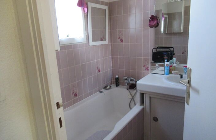 antibes constance maison 3P — photo 3