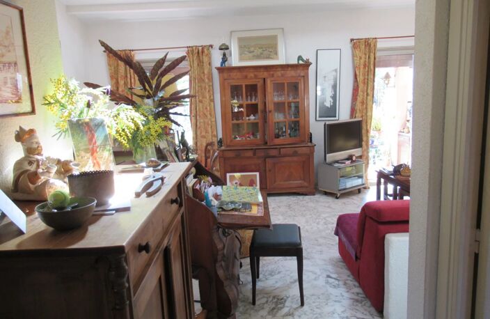 antibes constance maison 3P — photo 4