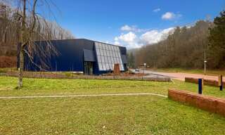 Commerce 3 Pièces 370 m² à louer à Niederbronn-les-Bains (67110)