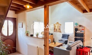 Maison 5 Pièces 118 m² à vendre à Pontchâteau (44160)