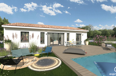 vente maison 667 200 € à proximité de Toulon (83100)