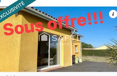 vente maison 249 500 € à proximité de Lendou-en-Quercy (46800)