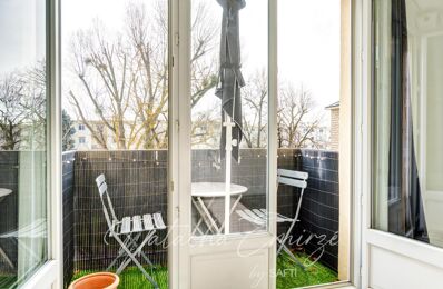 vente appartement 319 000 € à proximité de Sartrouville (78500)