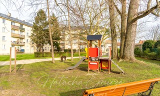 Appartement 4 Pièces 78 m² à vendre à Montesson (78360)