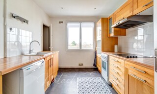 Appartement 4 Pièces 78 m² à vendre à Montesson (78360)