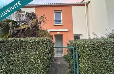 vente appartement 81 500 € à proximité de Laroque-Timbaut (47340)